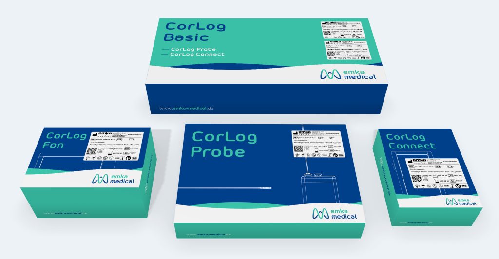 Product - emka medical GmbH